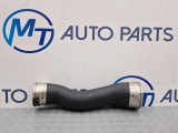 Bmw M135 1 Seriesi E5 6 Dohc 2012-2015 Charge Air Pipe  2012,2013,2014,2015BMW 1 SERIES CHARGE INTERCOOLER AIR PIPE HOSE 7602652 F20 F21 F30 F31 7602652     Used