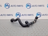 Bmw M340i Xdrive Auto 2019-2020 Coolant Hose 1 2019,2020BMW 3 4 SERIES COOLANT HOSE G20 G21 G22 G23 G26 8654856 8654856     GOOD