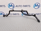 Bmw M135 1 Seriesi E5 6 Dohc 2012-2015 Coolant Hose Pipe 2012,2013,2014,2015BMW 1 SERIES COOLANT HOSE PIPE WATER HANDLEBAR 7619623 F20 F21 F22 7619623     Used