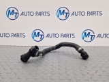 Bmw M340i Xdrive Auto 2019-2020 Coolant Hose To Expansion Tank 2019,2020BMW 3 SERIES COOLANT HOSE TO EXPANSION TANK  G20 G21 G29 8654832 8654832     GOOD