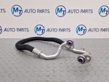 Bmw M340i Xdrive Auto 2019-2020 Suction Pipe Evaporator Compressor 2019,2020BMW 3 SERIES SUCTION PIPE EVAPORATOR COMPRESSOR G20 G21 9395457 9395457     GOOD