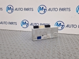 Bmw M5 5 Series E5 8 Dohc 2011-2016 TAILGATE LIFT MODULE 2011,2012,2013,2014,2015,2016BMW 5 SERIES TAILGATE CONTROL MODULE F10 7394650 7394650     GOOD