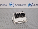 Bmw M5 5 Series E6 8 Dohc Saloon 4 Door 2011-2016 ECU (ENGINE) 8643126 2011,2012,2013,2014,2015,2016BMW 5 SERIES M5 ECU ENGINE CONTROL UNIT 8643126 F10 8643126     Used