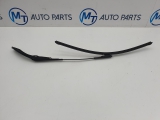 Bmw F34 330D Xdrive M Sport GT Hatchback 5 Door 2014-2023 2993 FRONT WIPER ARM (DRIVER SIDE) 7286107 2014,2015,2016,2017,2018,2019,2020,2021,2022,2023BMW 3 SERIES F34 GT FRONT WIPER ARM RIGHT DRIVER SIDE 7286107 7286107     VERY GOOD