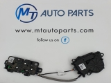 BMW F48 X1 Sdrive20i M Sport Auto 2014-2021 TAILGATE LOCK SET 2014,2015,2016,2017,2018,2019,2020,2021BMW X1 SERIES F48 TAILGATE SOFT CLOSE ACTUATOR LOCK SET 7374006  7357112      VERY GOOD