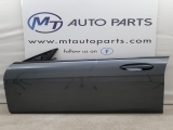 Bmw F44 218i M Sport 2019-2021 COMPLETE DOOR (FRONT PASSENGER SIDE) 2019,2020,2021BMW 2 SERIES COMPLETE DOOR FRONT PASSENGER SIDE GREY B39 F44 GRAN COUPE 41519482699     PERFECT