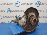 BMW M5 SERIES COMPLETE REAR WHEEL HUB CARRIER RIGHT DRIVER SIDE 2284142 F06 F10 Bmw M5 5 Series E5 8 Dohc 2011-2016 REAR HUB DRIVER SIDE 2011,2012,2013,2014,2015,2016BMW M5 SERIES COMPLETE REAR WHEEL HUB CARRIER RIGHT DRIVER SIDE 2284142 F06 F10 GOOD