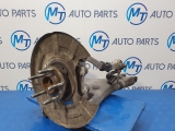 BMW M5 SERIES COMPLETE REAR WHEEL HUB CARRIER LEFT PASSENGER 2284141 F06 F10 Bmw M5 5 Series E6 8 Dohc 2011-2016 REAR HUB PASSENGER SIDE 2011,2012,2013,2014,2015,2016BMW M5 SERIES COMPLETE REAR WHEEL HUB CARRIER LEFT PASSENGER 2284141 F06 F10 GOOD