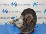 BMW M5 SERIES COMPLETE REAR WHEEL HUB CARRIER RIGHT DRIVER SIDE 2284142 F06 F10 Bmw M5 5 Series E5 8 Dohc 2011-2016 REAR HUB DRIVER SIDE 2011,2012,2013,2014,2015,2016BMW M5 SERIES COMPLETE REAR WHEEL HUB CARRIER RIGHT DRIVER SIDE 2284142 F06 F10 GOOD