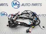 BMW 4 SERIES DASHBOARD PANEL FRONT WIRING LOOM HARNESS 5A5F187 G26 Bmw I4 Edrive40 M Sport E6 2021-2024 DASHBOARD PANEL WIRING LOOM 2021,2022,2023,2024BMW 4 SERIES DASHBOARD PANEL FRONT WIRING LOOM HARNESS 5A5F187 G26 5A5F187 Used