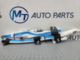 BMW 4 SERIES AIRBAG CURTAIN ROOF PASSENGER LEFT SIDE 7428061 G26 Bmw I4 Edrive40 M Sport E6 Coupe 4 Door 2021-2024 AIRBAG CURTAIN/SIDE (PASSENGER SIDE) 7428061 2021,2022,2023,2024BMW 4 SERIES AIRBAG CURTAIN ROOF PASSENGER LEFT SIDE 7428061 G26 7428061 Used