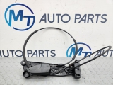BMW 4 SERIES BONNET OPENING RELEASE CABLE HANDLE 7446433 7938323 G20 G21 G22 G26 Bmw I4 Edrive40 M Sport E6 2021-2024 BONNET RELEASE CABLE/HANDLE 2021,2022,2023,2024BMW 4 SERIES BONNET OPENING RELEASE CABLE HANDLE 7446433 7938323 G20 G21 G22 G26 7446433 7938323 7419389 Used
