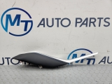 BMW 4 SERIES CENTRE CONSOLE SIDE TRIM LEFT PASSENGER SIDE 7911037 G06 Bmw I4 Edrive40 M Sport E6 2021-2024 CENTRE CONSOLE SIDE TRIM LEFT 2021,2022,2023,2024BMW 4 SERIES CENTRE CONSOLE SIDE TRIM LEFT PASSENGER SIDE 7911037 G06 7911037 Used