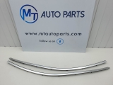 Bmw F13 640d M Sport Auto 2011-2017 Frame Finisher Left Right Side 2011,2012,2013,2014,2015,2016,2017BMW 6 SERIES F13 FRAME FINISHER LEFT RIGHT SIDE 7275791 7275792      GOOD