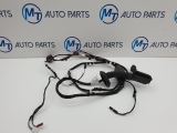 Bmw Ix3 M Sport E6 2020-2025 REAR DOOR WIRING LOOM DRIVER 2020,2021,2022,2023,2024,2025BMW IX3 SERIES G08 REAR DOOR WIRING LOOM DRIVER RIGHT SIDE 5A49003      GOOD