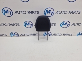 Bmw Ix3 M Sport E6 2020-2025 FRONT SEAT HEADREST DRIVER SIDE 2020,2021,2022,2023,2024,2025BMW X3 FRONT SEAT HEADREST RIGHT LEFT SIDE G01 G08 F97       GOOD