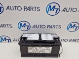 Bmw M3 3 Series40i Xdrive Mhev E6 6 Dohc Saloon 4 Door 2022-2024 Battery 7604809 2022,2023,2024BMW START STOP BATTERY OEM AGM 2022YEAR 12V 105AH 950A CHARGED 7604809 7604809     Used