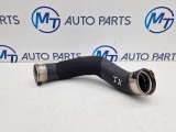 Bmw F48 X1 Sdrive20i M Sport Auto 2014-2021 INTERCOOLER PIPE 2014,2015,2016,2017,2018,2019,2020,2021BMW 1 2 X1 X2 SERIES INTERCOOLER PIPE HOSE F40 F44 F45 F46 F48 F39 8511338 8511338     GOOD