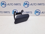 Bmw 640 6 Seriesd M Sport Gran Coupe E6 Dohc 2012-2018 HEADLIGHT WASHER JET COVER LEFT 2012,2013,2014,2015,2016,2017,2018BMW 6 SERIES HEADLIGHT WASHER JET COVER LEFT BLACK F06 F12 F13 8052711 8052711     GOOD