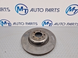 Bmw F32 435d Xdrive M Sport Auto 2013-2020 FRONT BRAKE DISC 2013,2014,2015,2016,2017,2018,2019,2020BMW 4 SERIES FRONT BRAKE DISC LEFT RIGHT SIDES M SPORT 6797606 F32 6797606     Used