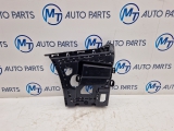 Bmw F32 435d Xdrive M Sport Auto 2013-2020 REAR BUMPER BRACKET LEFT 2013,2014,2015,2016,2017,2018,2019,2020BMW 4 SERIES F32 F33 F36 M SPORT REAR BUMPER MOUNT BRACKET LEFT SIDE 7285561 7285561     GOOD