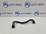 Bmw 335d Xdrive M Sport Auto 2013-2018 COOLANT HOSE RADIATOR  2013,2014,2015,2016,2017,2018BMW 3 4 SERIES N57 AUXILLARY COOLANT HOSE PIPE 330D 335D 430D 435D 8573187 8573187     GOOD