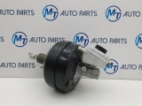 Bmw F34 330D Xdrive M Sport GT 2014-2023 2993  BRAKE SERVO 7849876 2014,2015,2016,2017,2018,2019,2020,2021,2022,2023BMW 2 3 4 SERIES BRAKE SERVO F87 F30 F80 F31 F32 F82 F33 F83 F36 7849876 7849876     VERY GOOD