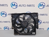 Bmw F32 435d Xdrive M Sport Auto 2013-2020 COOLING FAN MOTOR 2013,2014,2015,2016,2017,2018,2019,2020BMW 4 SERIES COOLING FAN MOTOR 8641965 F20 F21 F30 F34 F32  8641965     Used