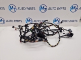 Bmw X3 Xdrive20i M Sport E6 4 Dohc 2017-2023 Front Interior Wiring Loom 2017,2018,2019,2020,2021,2022,2023BMW X3 SERIES G01 FRONT DASHBOARD INTERIOR WIRING LOOM 2021 4089393 9439722 4089393 9439722     VERY GOOD