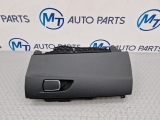 Bmw M135 1 Seriesi E6 6 Dohc Hatchback 5 Door 2015-2016 Glove Box 9232971 2015,2016BMW 1 SERIES GLOVE BOX UNIT STORAGE BLACK 9232971 F20 F21 F22 F23 F87 9232971     Used