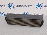 Bmw M135 1 Seriesi E6 6 Dohc Hatchback 5 Door 2015-2016 2979 Intercooler  2015,2016BMW 1 SERIES M135I FORGE INTERCOOLER PERFORMANCE F20 F21      Used