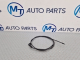 Bmw M340i Xdrive Auto 2019-2020 Bonnet Cable Bowden Hood Rear 2019,2020BMW 3 SERIES BONNET CABLE BOWDEN HOOD REAR G20 G21 7419389 7419389     GOOD