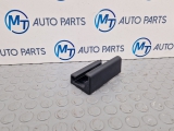 Bmw M340i Xdrive Auto 2019-2020 Front Seat Rail Trim 2019,2020BMW 3 SERIES FRONT SEAT RAIL TRIM COVER REAR RIGHT SIDE G20 G21 7448270 7448270     GOOD