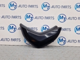 Bmw M340i Xdrive Auto 2019-2020 C Pillar Trim Right 2019,2020BMW 3 SERIES C PILLAR TRIM RIGHT DRIVER SIDE G20 7465158 7465158     GOOD