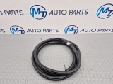 Bmw M135 1 Seriesi E6 6 Dohc 2015-2016 Door Rubber Seal rear passenger 2015,2016BMW 1 SERIES REAR DOOR RUBBER SEAL LEFT PASSENGER SIDE 7240834 F20 7240834     Used