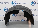 Bmw 135 M1 Seriesi E6 6 Dohc 2015-2023 Wheel Arch Cover Rear Passenger 2015,2016,2017,2018,2019,2020,2021,2022,2023BMW 1 SERIES WHEEL ARCH COVER REAR PASSENGER LEFT SIDE 7241857 F20 F21 F22 F23 7241857     Used