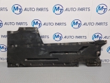 Bmw M135 1 Seriesi E6 6 Dohc 2015-2016 Underbody Panel Left 2015,2016BMW 1 SERIES UNDERBODY PANEL 7241833 F20 F21 F23 F30 F31 F32 F34 F36 7241833     Used