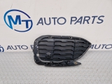 Bmw M135 1 Seriesi E6 6 Dohc 2015-2016 FRONT BUMPER LOWER TRIM  2015,2016BMW 1 SERIES FRONT BUMPER LOWER GRILL TRIM COVER LEFT PASSENGER SIDE 8060297 F20 8060297     Used