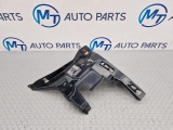 Bmw M135 1 Seriesi E6 6 Dohc 2015-2016 FRONT BUMPER BRACKET LEFT 2015,2016BMW 1 SERIES FRONT BUMPER BRACKET LEFT 8060299 F20  8060299     Used