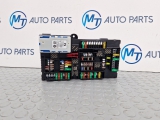 Bmw M340i Xdrive Auto 2019-2020 Rear Fuse Box 2019,2020BMW 3 SERIES REAR FUSE BOX POWER DISTRIBUTION BOX G20 G21 8734160 8734160     GOOD