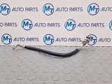 Bmw M340i Xdrive Auto 2019-2020 Battery Negative Cable Ibs 2019,2020BMW 3 X5 X6 X7 SERIES NEGATIVE BATTERY ISB CABLE G20 G05 G06 G07 G29 9442115 9442115     GOOD