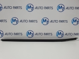 Bmw X5 Xdrive40d M Sport Auto 2013-2018 Windscreen Drip Moulding Driver Side 2013,2014,2015,2016,2017,2018BMW X5 SERIES F15 F85 WINDSCREEN DRIP MOLDING DRIVER SIDE 7462206       GOOD