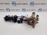 Bmw M3 3 Series40i Xdrive Mhev E6 6 Dohc Saloon 4 Door 2022-2024 2998 Hub With Abs (front Passenger Side) 6877147 6895061 2022,2023,2024BMW 3 SERIES G20 G21 COMPLETE FRONT WHEEL HUB LEG LEFT PASSENGER 6877147 6895061 6877147 6895061     GOOD