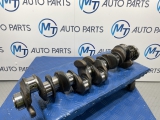 Bmw F30 335d Xdrive M Sport Shadow Edition A 2013-2018 Crankshaft 2013,2014,2015,2016,2017,2018BMW E/F SERIES DIESEL ENGINE CRANKSHAFT 7799970 60K MILES N57      WORN