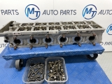 BMW 330d Xdrive M Sport Auto 2013-2019 2993 CYLINDER HEAD COMPLETE DIESEL  2013,2014,2015,2016,2017,2018,2019BMW F SERIES DIESEL ENGINE CYLINDER HEAD 7812927 N57D30A F01 F06 F10 F15 F30 F32      GOOD