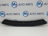 Bmw 330 3 Series M Sport E6 4 Dohc 2019-2023 REAR WINDOW LOWER TRIM 2019,2020,2021,2022,2023BMW 3 SERIES G20 REAR WINDOW LOWER TRIM 7433287      GOOD