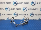 BMW M5 M6 SERIES TURBOCHARGER FEED LINE PIPES 8092640 8092359 F10 F06 F12 F13 Bmw M5 5 Series E5 8 Dohc 2011-2016 TURBOCHARGER FEED LINE 2011,2012,2013,2014,2015,2016BMW M5 M6 SERIES TURBOCHARGER FEED LINE PIPES 8092640 8092359 F10 F06 F12 F13 8092640 8092359 GOOD