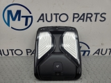 BMW 4 SERIES INTERIOR LIGHT PANEL ROOF LAMP 5B32479 G20 G21 G26 G30 G31 Bmw I4 Edrive40 M Sport E6 Coupe 4 Door 2021-2024 INTERIOR LIGHT PANEL 5B32479 2021,2022,2023,2024BMW 4 SERIES INTERIOR LIGHT PANEL ROOF LAMP 5B32479 G20 G21 G26 G30 G31 5B32479 Used