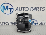 BMW 4 SERIES CENTRE CONSOLE GEAR SHIFT SELECTOR SWITCH PANEL 5A9CA00 G26 BMW I4 Edrive40 M Sport E6 2021-2024 CENTRE CONSOLE GEARSTICK SWITCH 2021,2022,2023,2024BMW 4 SERIES CENTRE CONSOLE GEAR SHIFT SELECTOR SWITCH PANEL 5A9CA00 G26 5A9CA00 Used