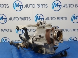 BMW X5 SERIES COMPLETE REAR WHEEL HUB CARRIER ARMS RIGHT DRIVER 6876654 G05 Bmw X5 Xdrive 30d M Sport E6 6 Dohc 2018-2020 REAR HUB DRIVER SIDE 2018,2019,2020BMW X5 SERIES COMPLETE REAR WHEEL HUB CARRIER ARMS RIGHT DRIVER 6876654 G05 GOOD